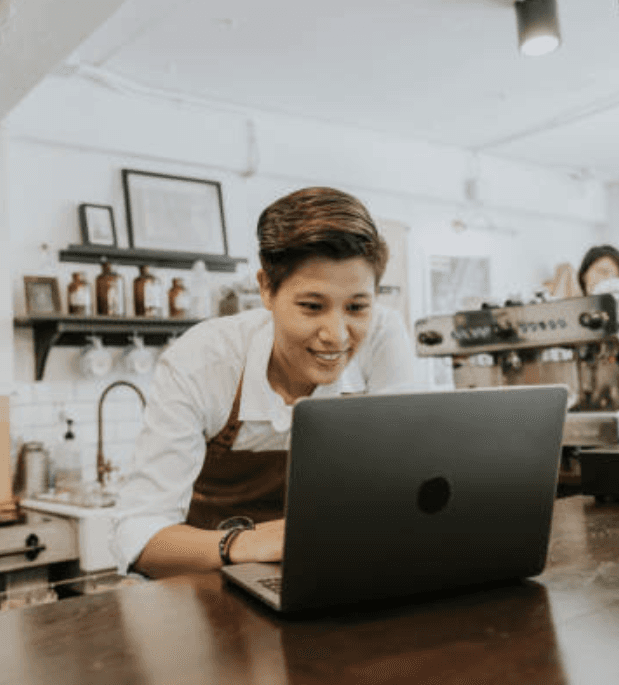 Place your order & pay